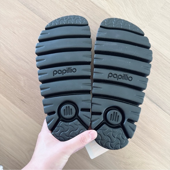 NIB Papillio by Birkenstock Boston Pap Chucky - Picture 9 of 11